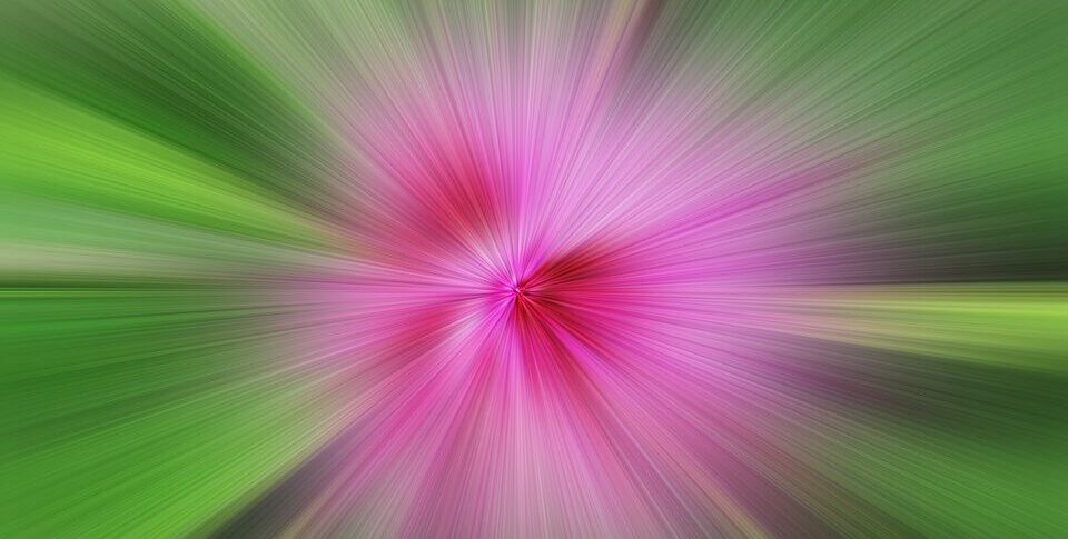 Afstandhealing door PowerHypnose voor AD(H)D, SOLK, Burn-out en HPS. Ster achtergrond