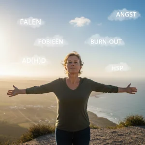 De kortste weg naar rust en vrijheid bereik je met PowerHypnose Dordrecht