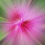 Afstandhealing door PowerHypnose voor AD(H)D, SOLK, Burn-out en HPS. Ster achtergrond